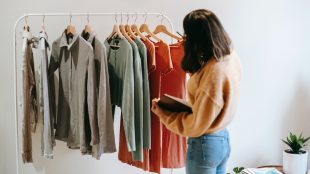 These are the four items you should be investing in for your wardrobe - www.silvermagazine.co.uk