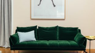 Interior ideas for the darker months on Silver - www.silvermagazine.co.uk