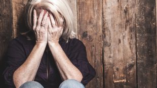 Say no to avoid burning out Silver Magazine www.silvermagazine.co.uk