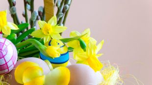 Silver Magazine Easter quiz - www.silvermagazine.co.uk