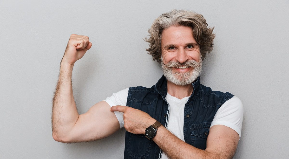 Sticking to fitness resolutions Silver Magazine www.silvermagazine.co.uk