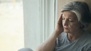 Struggling with long COVID article on Silver Magazine www.silvermagazine.co.uk