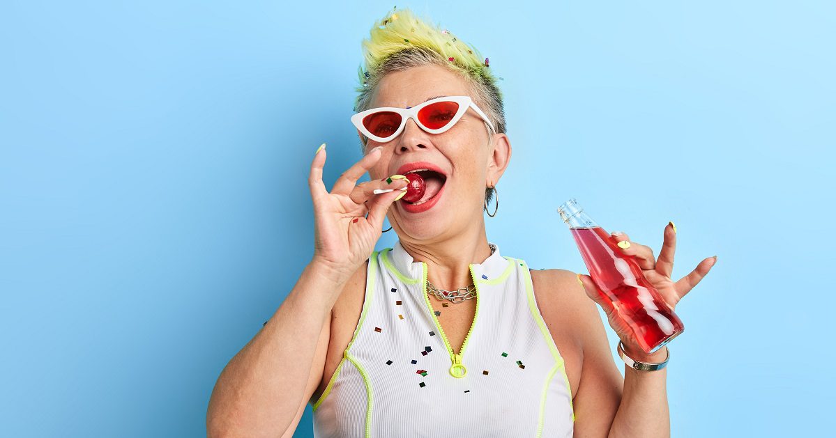 Taking drugs in lockdown Silver Magazine www.silvermagazine.co.uk