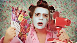 The A-Z of menopause on Silver Magazine www.silvermagazine.co.uk