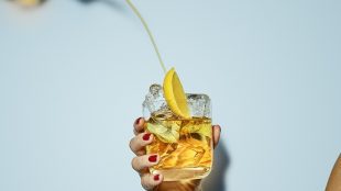 The best alcohol free drinks Silver Magazine www.silvermagazine.co.uk