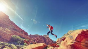 The best european hiking holidays on Silver - www.silvermagazine.co.uk