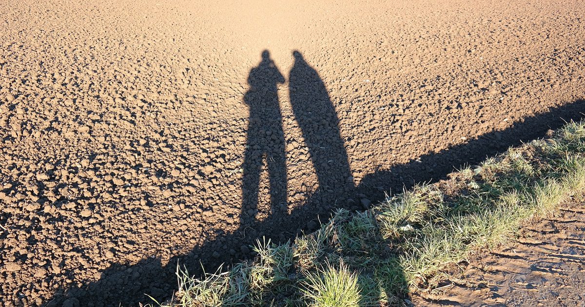 The right type of sun for Vitamin D article on Silver Magazine www.silvermagazine.co.uk