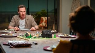 The Roses preview Silver Magazine Benedict Cumberbatch Olivia Colman www.silvermagazine.co.uk