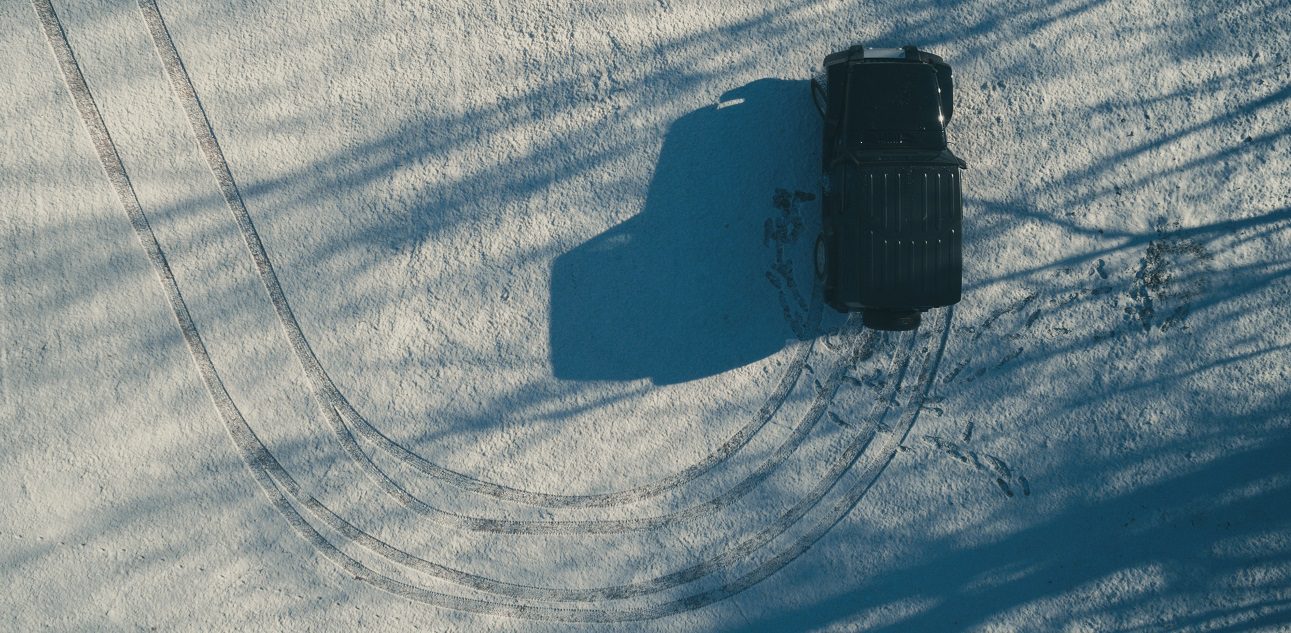 The U shape of happiness on Silver Magazine www.silvermagazine.co.uk