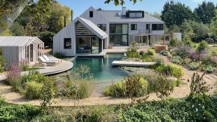 THe Water Shed review Silver Magazine www.silvermagazine.co.uk