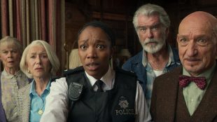 Thurday Murder Club review - Silver MAgazine www.silvermagazine.co.uk