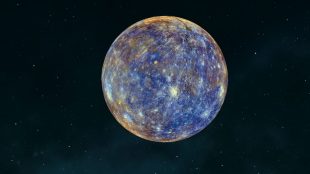 Find out what impact Mercury in retrograde really has as it moves for the fourth time - on Silver www.silvermagazine.co.uk