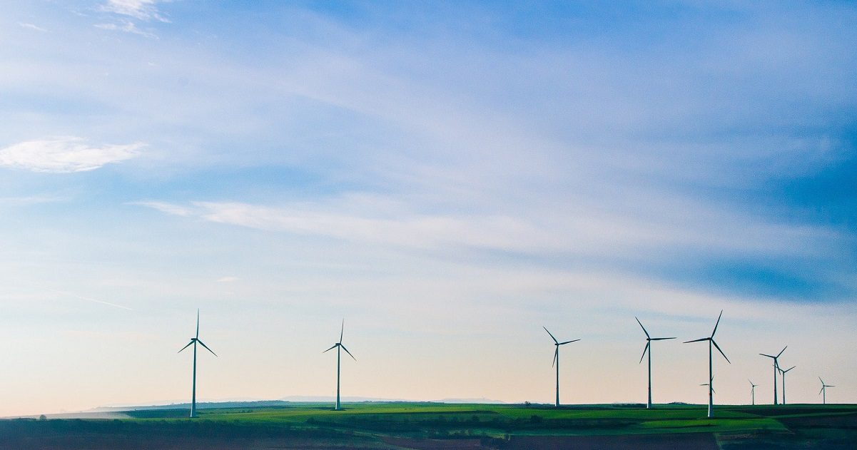 Wind Turbines for Green article www.silvermagazine.co.uk