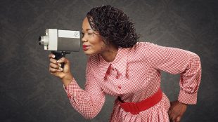 Women over fifty in film programme revealed Silver Magazine www.silvermagazine.co.uk