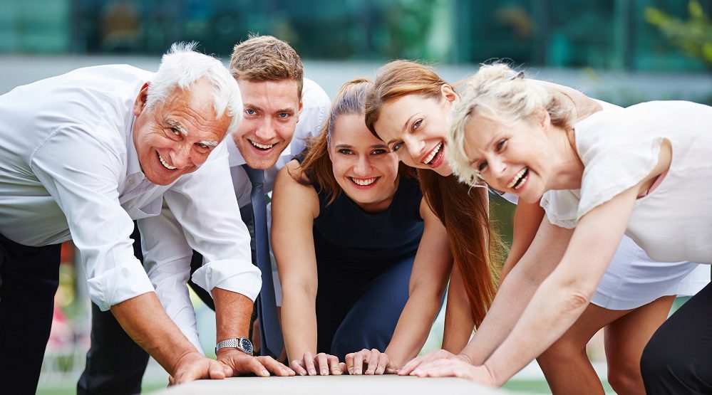 Your business startup team Silver Magazine www.silvermagazine.co.uk