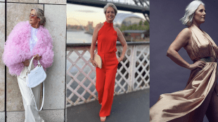 Silver influencers on Silver Magazine www.silvermagazine.co.uk